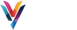 Vats IT Solutions Website Logo White